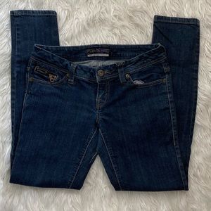 Empyre | Bianca Ultimate Skinny Jeans